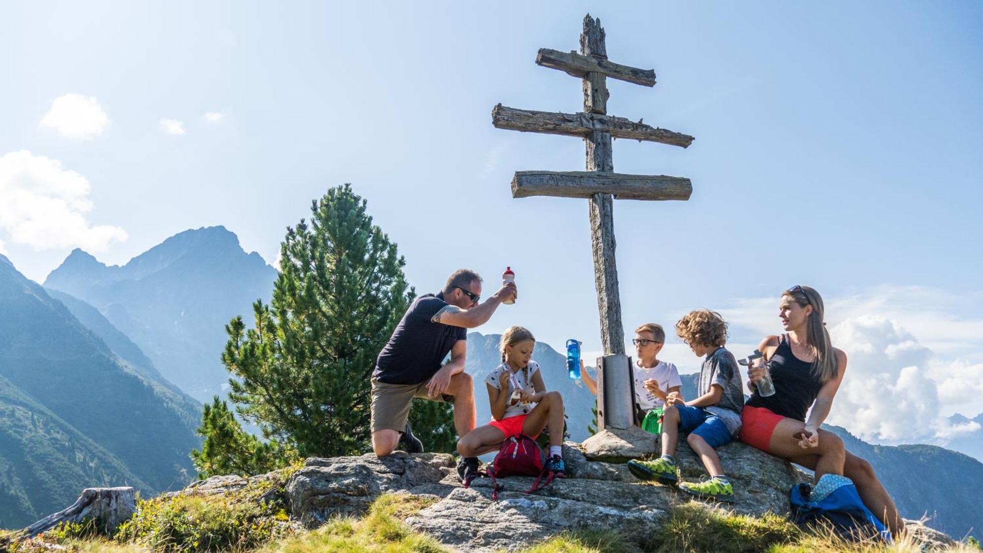 Fewo Zum Glueck Sautens Kültér fotó